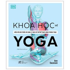 Khoa Học Về Yoga