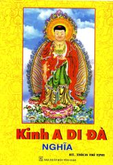 Kinh A Di Đà