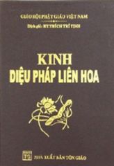 Kinh Diệu Pháp Liên Hoa