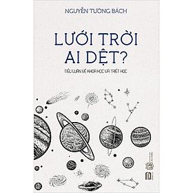 Lưới Trời Ai Dệt