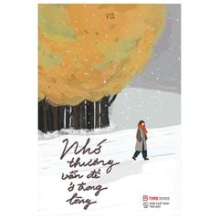 Nhớ Thương Vẫn Để Trong Lòng