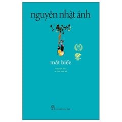 Mắt biếc