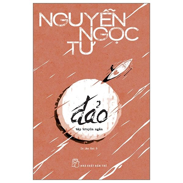 Nguyễn Ngọc Tư - Đảo