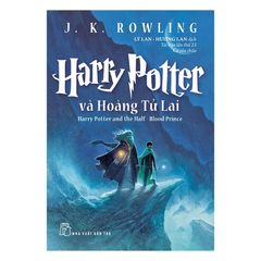 Harry Potter Và Hoàng Tử Lai