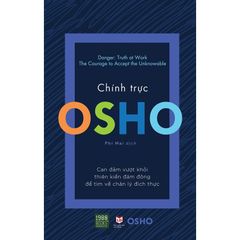 Osho - Chính Trực