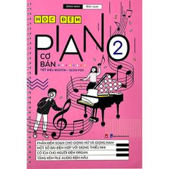 Học Đệm Piano Cơ Bản - Phần 2