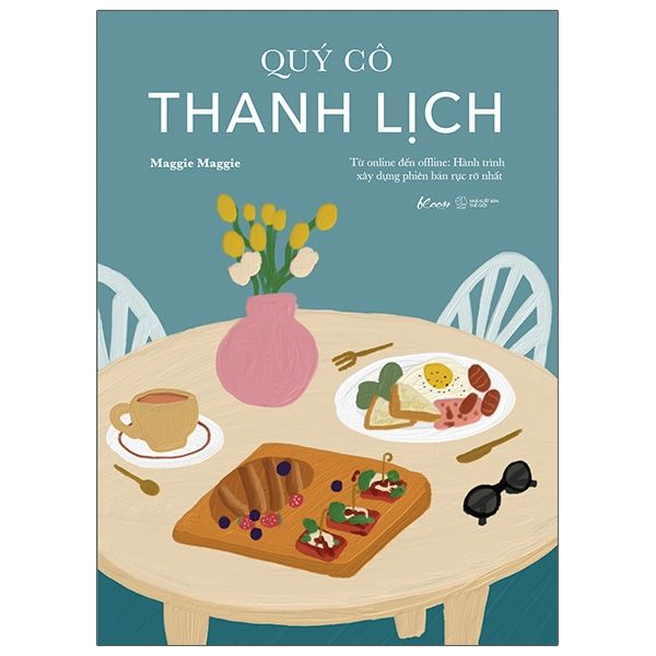 Quý Cô Thanh Lịch