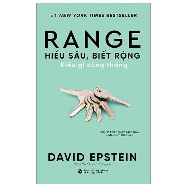 Hiểu Sâu, Biết Rộng Kiểu Gì Cũng Thắng