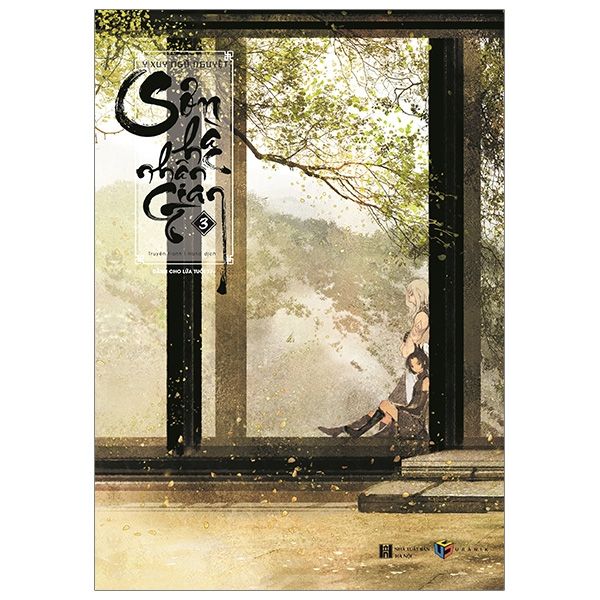 Sơn Hà Nhân Gian - Tập 3