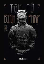 Tôn Tử Binh Pháp