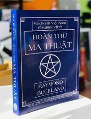 Hoàn Thư Ma Thuật