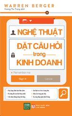 Nghệ Thuật Đặt Câu Hỏi Trong Kinh Doanh