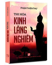 Kinh Lăng Nghiêm