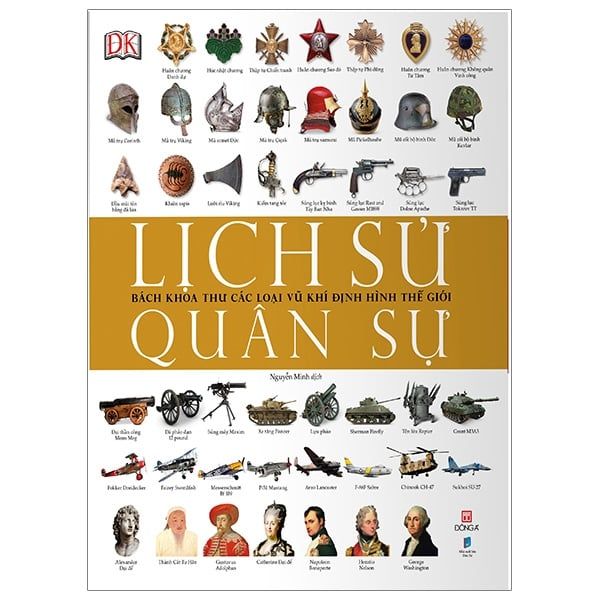 Lịch Sử Quân Sự
