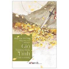 Gió Ngừng Thổi, Tình Còn Vương