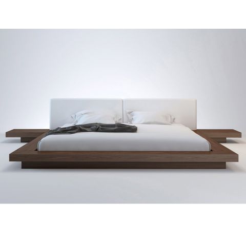  Giường hiện đại 