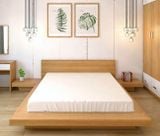  Giường gỗ kiểu Nhật 