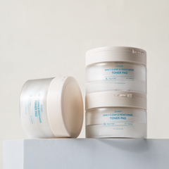 Combo 3 hộp Toner Pad DAEM - Nước hoa hồng dạng miếng DAEM