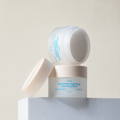 VelvetMelt Hydrating Cleanser