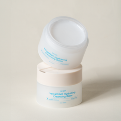 VelvetMelt Hydrating Cleanser