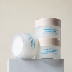 Combo 3 hộp Sáp tấy trang DAEM - VelvetMelt Hydrating Cleansing Balm DAEM