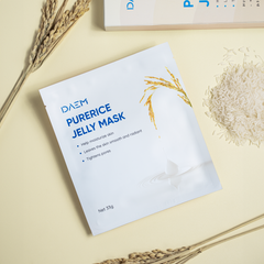 Mặt nạ thạch gạo DAEM