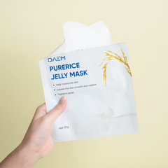 Mặt nạ thạch gạo DAEM