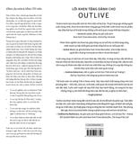 Outlive - Khoa Học & Nghệ Thuật Sống Trường Thọ 