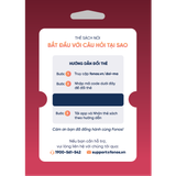  Bắt Đầu Với Câu Hỏi Tại Sao 