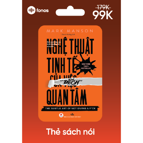  Nghệ Thuật Tinh Tế Của Việc 
