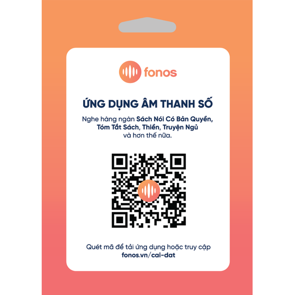  Thẻ Hội Viên Fonos - Gói Năm 