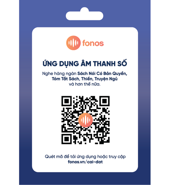  Thẻ Hội Viên Fonos Tháng - Premium PRO 