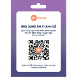  Thẻ Hội Viên Fonos Quý - Premium PRO 