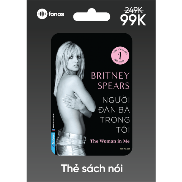  Người Đàn Bà Trong Tôi 