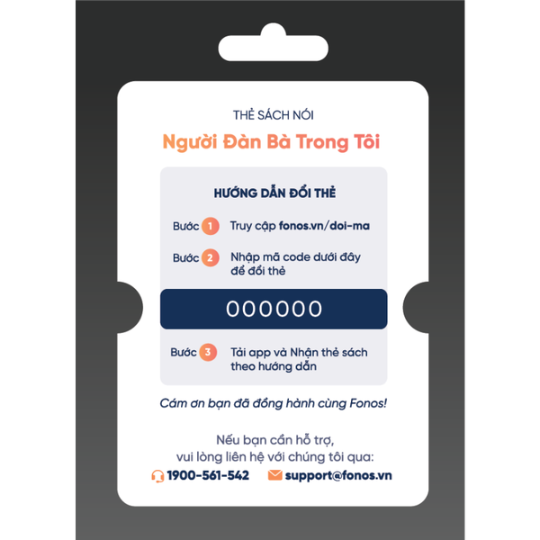  Người Đàn Bà Trong Tôi 