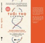  Tuổi thọ - Tại sao chúng ta già đi và có thực sự phải như vậy không? 