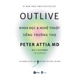  Bộ sách sức khoẻ | Lifespan & Outlive 