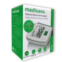  Máy đo huyết áp bắp tay Medisana BU512 