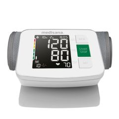  Máy đo huyết áp bắp tay Medisana BU514 