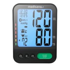  Máy đo huyết áp bắp tay Medisana BU580 bluetooth 
