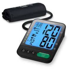  Máy đo huyết áp bắp tay Medisana BU580 bluetooth 
