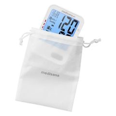  Máy đo huyết áp bắp tay Medisana BU586 có giọng nói 