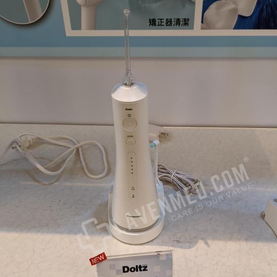 Máy tăm nước Panasonic EW1513 chính hãng bảo hành toàn quốc 1 năm