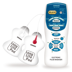  Máy massage xung điện Omron HV-F127 