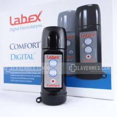  Máy hỗ trợ nói Labex Digital nhập khẩu Bulgary 