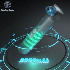  Máy hút mụn soi da 4 in 1 NanoTime F31 