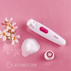  Máy rửa mặt Beurer FC48 