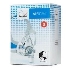  Khung mặt nạ Resmed AirFit F20 
