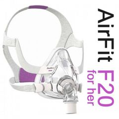  Khung mặt nạ Resmed AirFit F20 