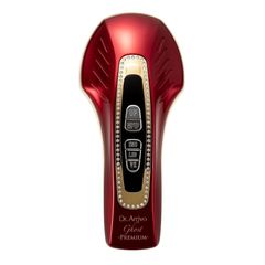  Máy nâng cơ Dr Arrivo Ghost Premium 24K mạ vàng 